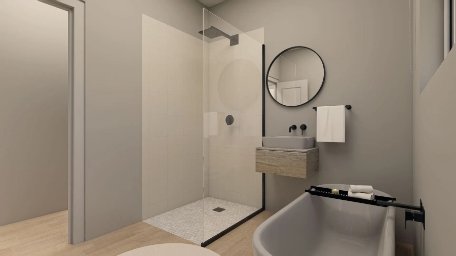 2 Bedroom Property for Sale in Klein Brak Western Cape